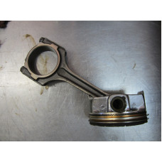 23F021 Piston and Connecting Rod Standard From 2014 Ford F-150  5.0 BR3E6200AA